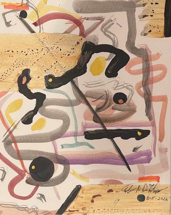 Untitled 246 by Angelo DeFilippo