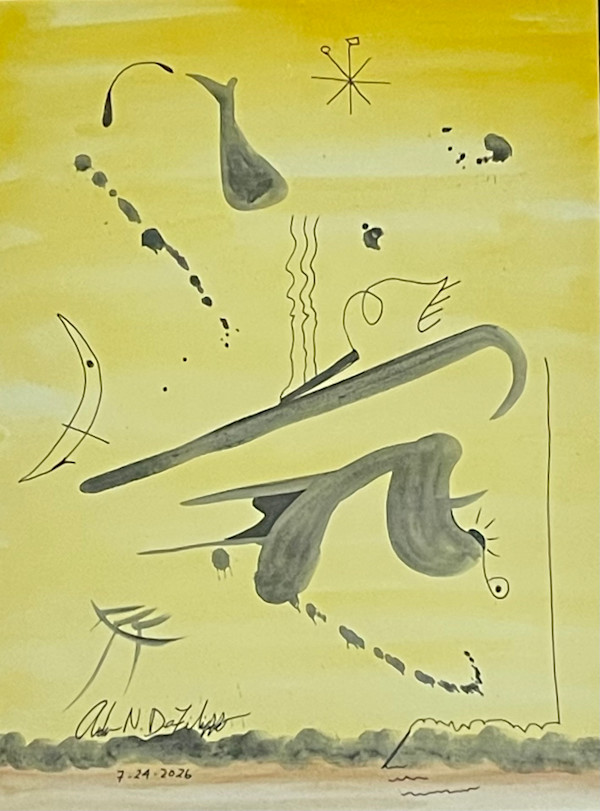 Untitled 24 by Angelo DeFilippo, Image 1.