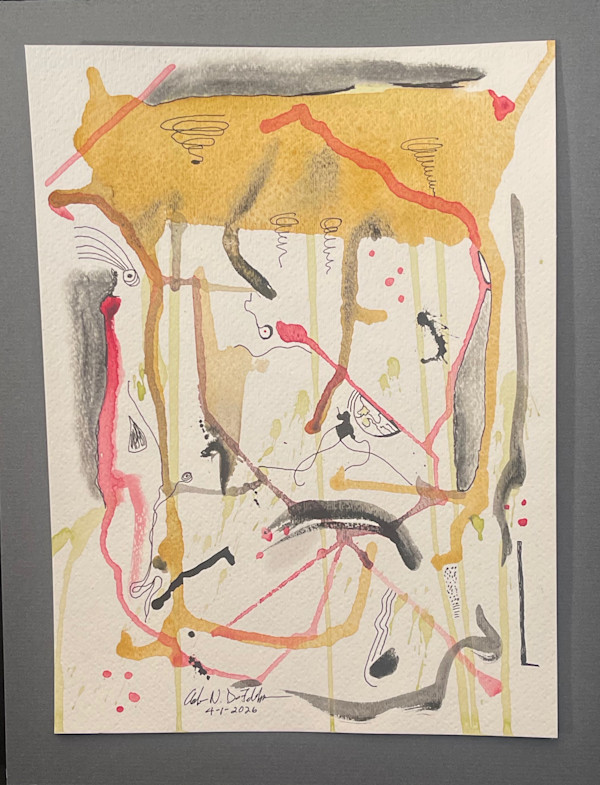 Untitled 276 by Angelo DeFilippo, Image 1.