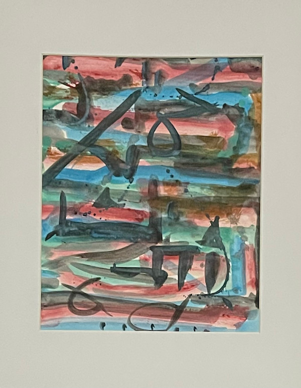 Untitled 28 by Angelo DeFilippo, Image 1.