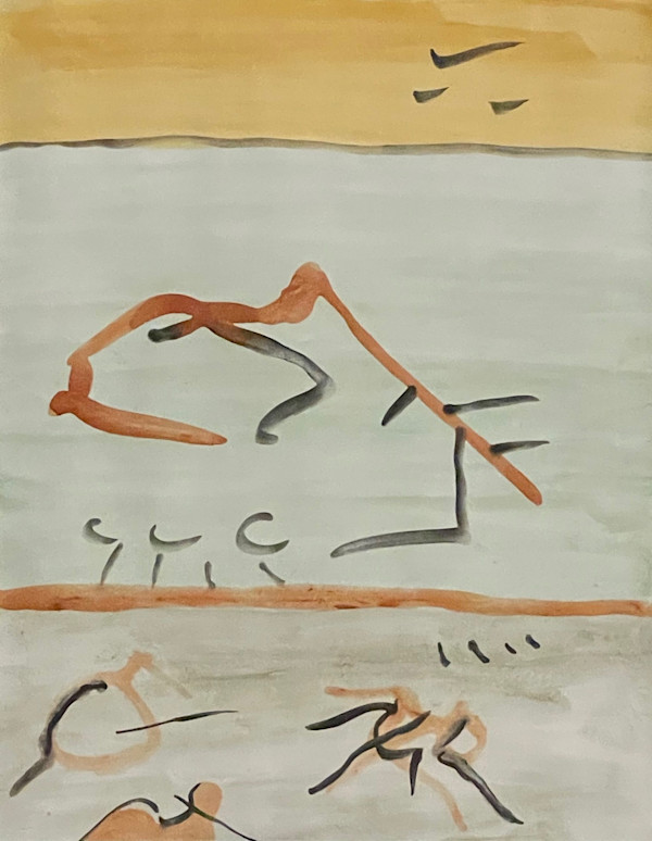 Untitled 2 by Angelo DeFilippo, Image 1.