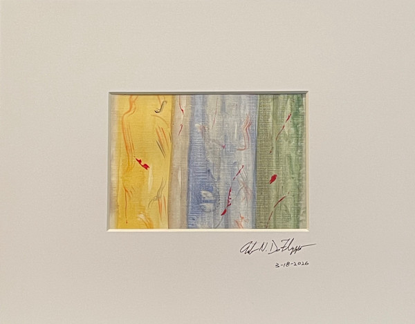 Untitled 318 by Angelo DeFilippo, Image 1.