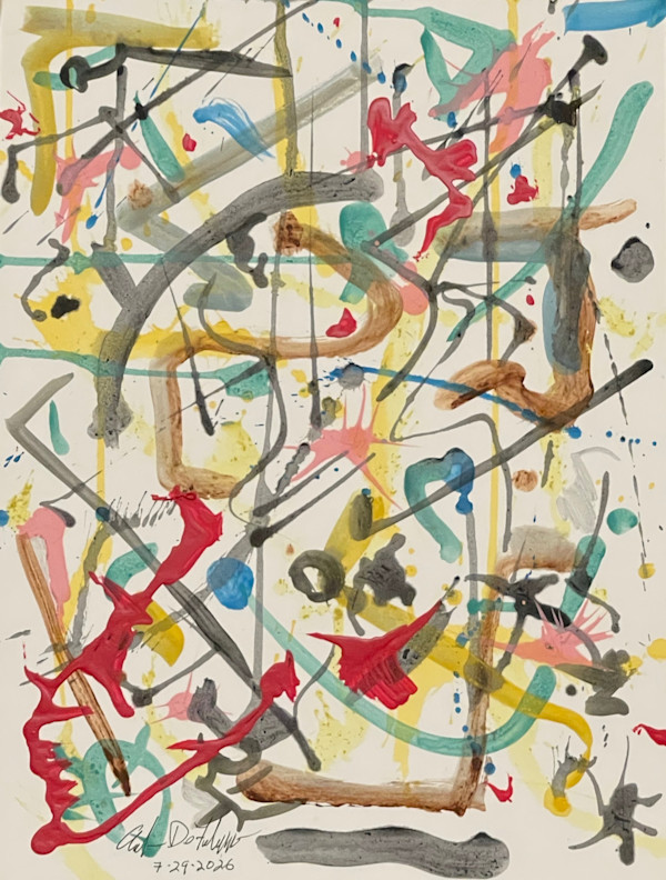 Untitled 32 by Angelo DeFilippo, Image 1.