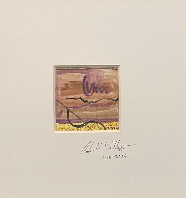 Untitled 342 by Angelo DeFilippo, Image 1.