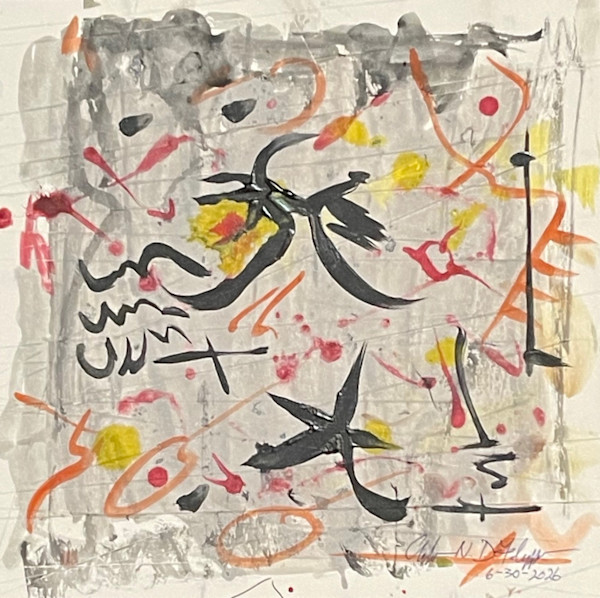 Untitled 36 by Angelo DeFilippo