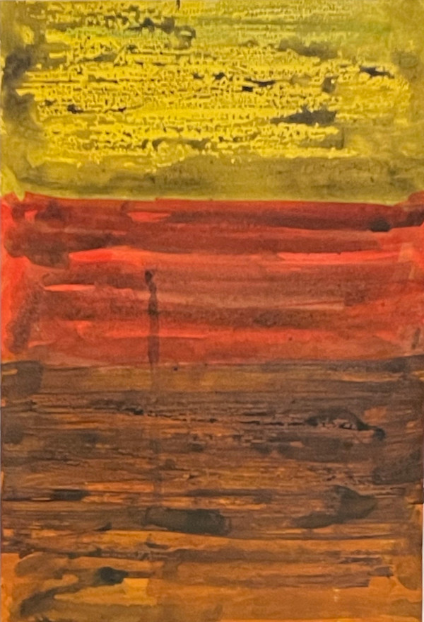 Untitled 39 by Angelo DeFilippo
