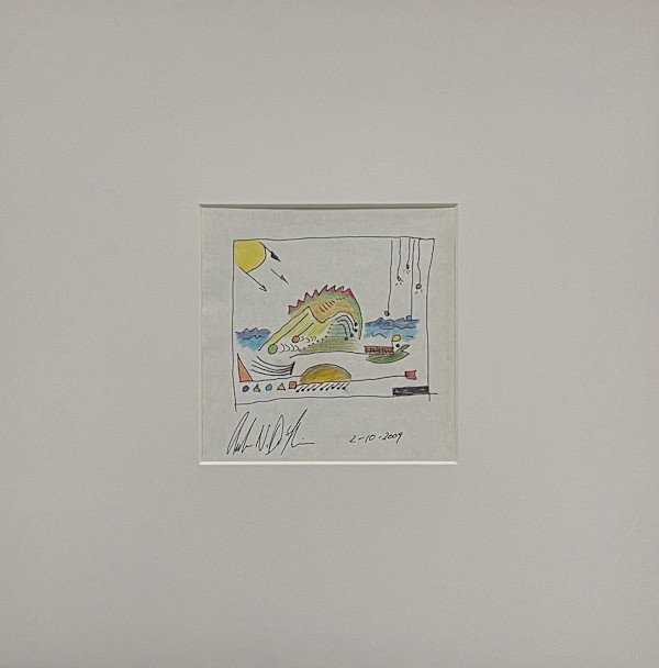 Untitled 40 by Angelo DeFilippo, Image 1.