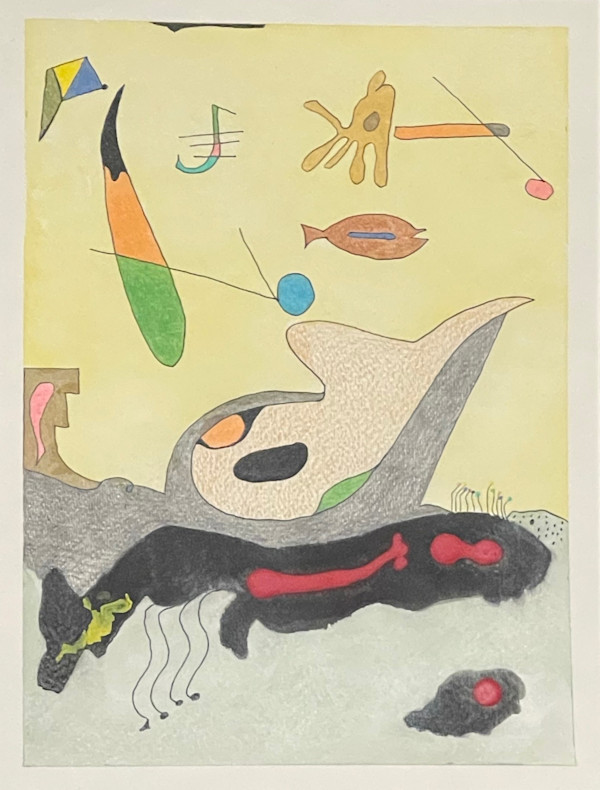 Untitled 41 by Angelo DeFilippo, Image 1.