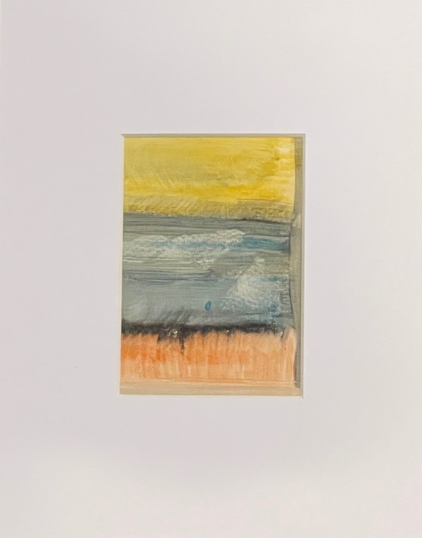 Untitled 44 by Angelo DeFilippo