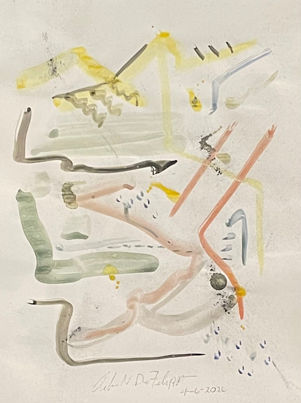 Untitled 46 by Angelo DeFilippo, Image 1.