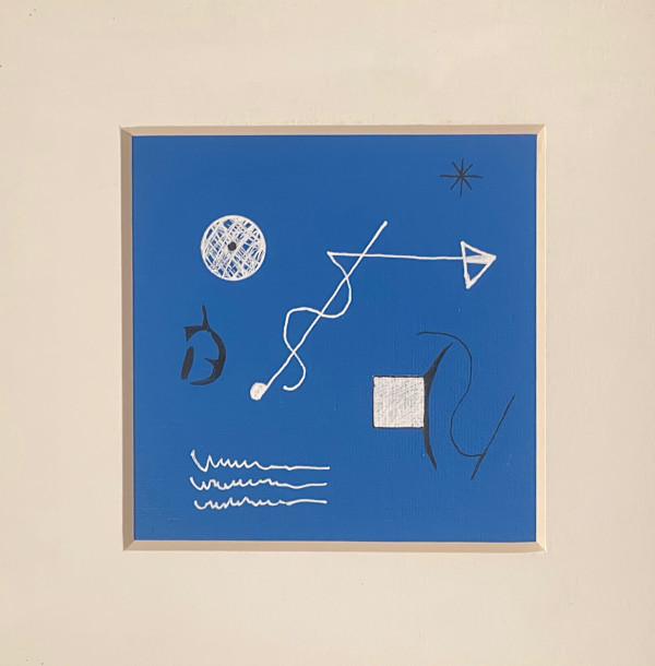 Untitled 47 by Angelo DeFilippo, Image 1.