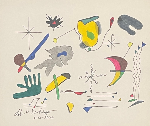 Untitled 52 by Angelo DeFilippo, Image 1.