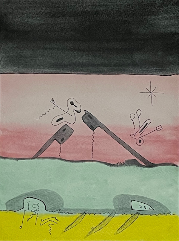 Untitled 56 by Angelo DeFilippo, Image 1.