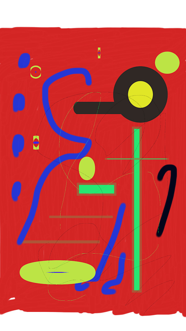 Untitled 608 by Angelo DeFilippo, Image 1.
