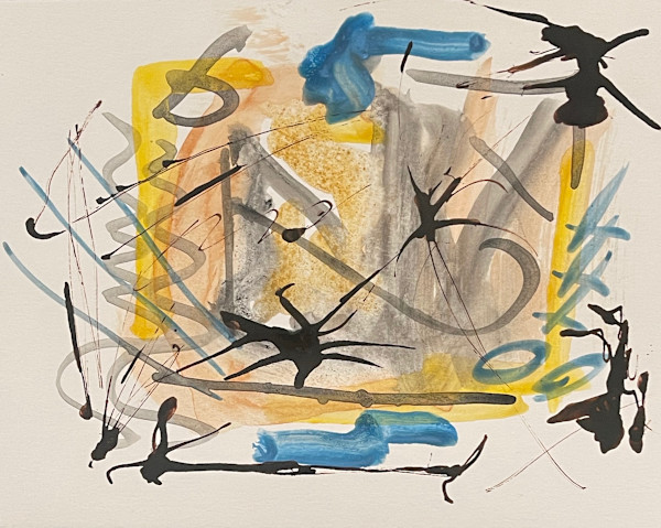 Untitled 60 by Angelo DeFilippo, Image 1.