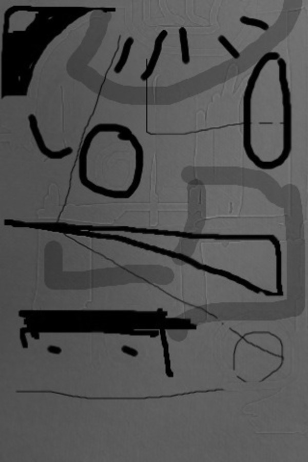 Untitled 612 by Angelo DeFilippo, Image 1.