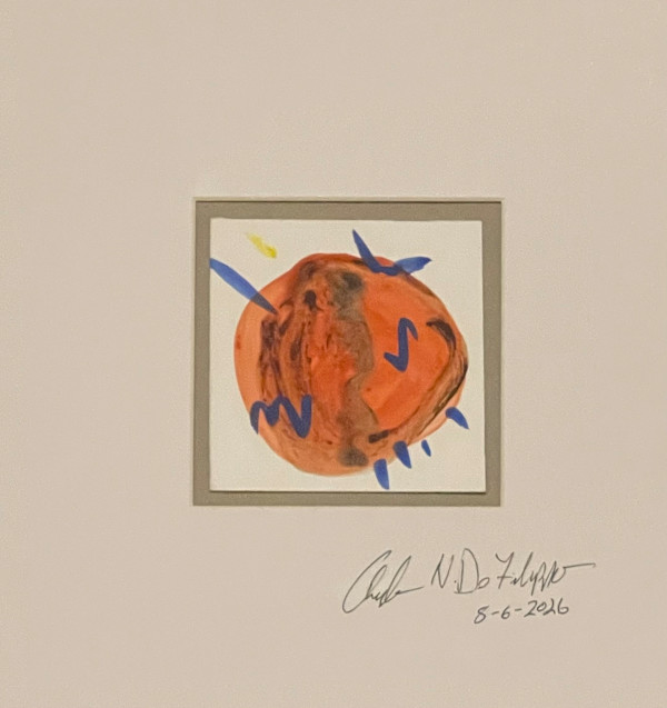 Untitled 61 by Angelo DeFilippo, Image 1.