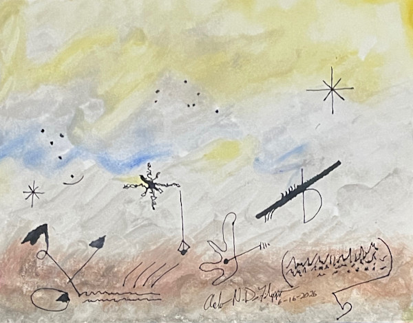 Untitled 64 by Angelo DeFilippo, Image 1.