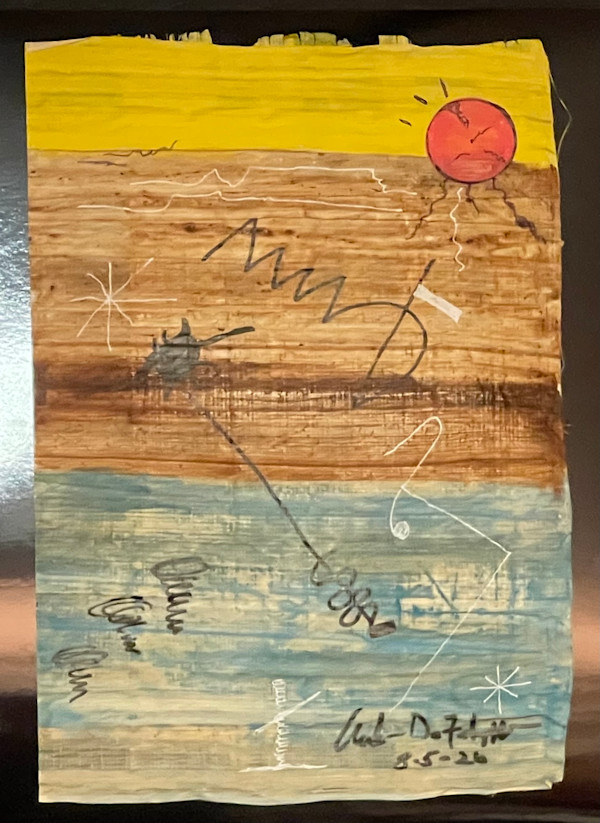 Untitled 65 by Angelo DeFilippo, Image 1.