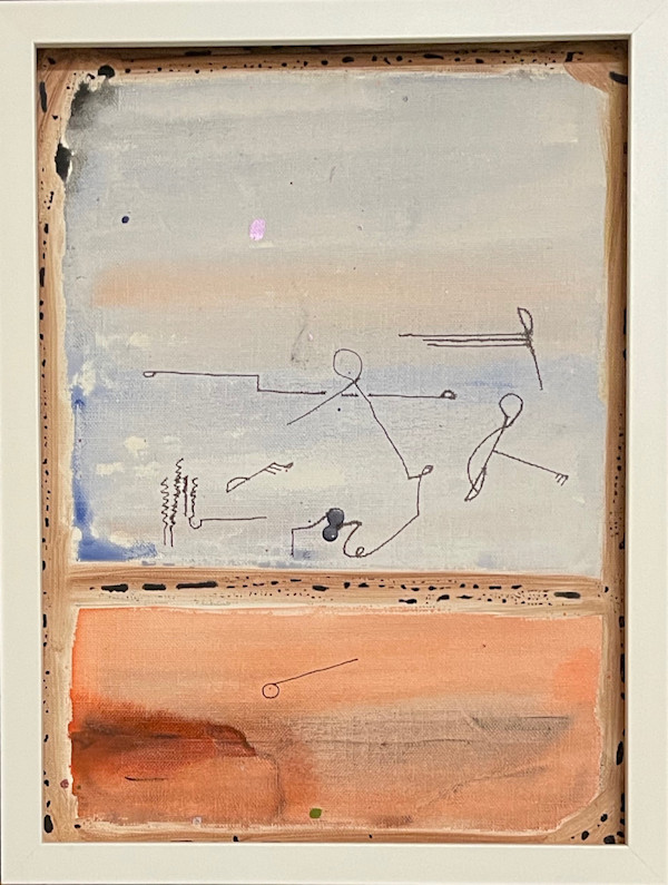 Untitled 77 by Angelo DeFilippo, Image 1.