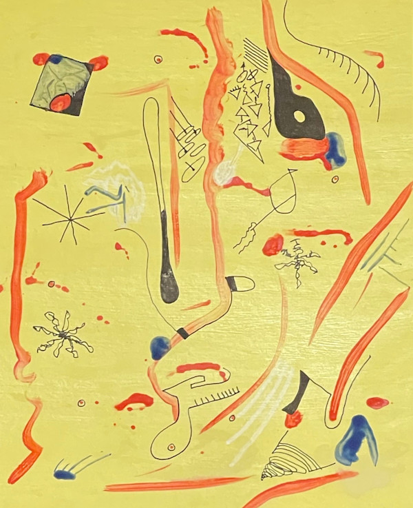 Untitled 80 by Angelo DeFilippo, Image 1.