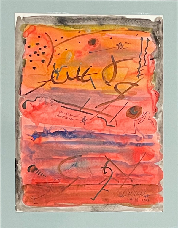 Untitled 81 by Angelo DeFilippo, Image 1.