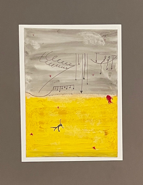 Untitled 82 by Angelo DeFilippo, Image 1.