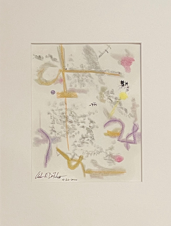 Untitled 87 by Angelo DeFilippo, Image 1.