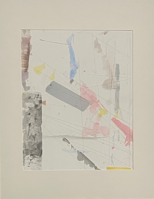 Untitled 88 by Angelo DeFilippo