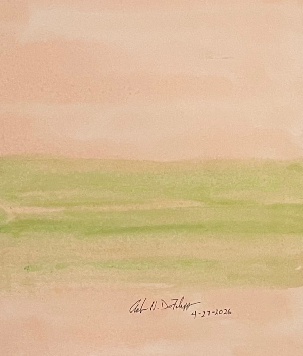 Untitled 89 by Angelo DeFilippo