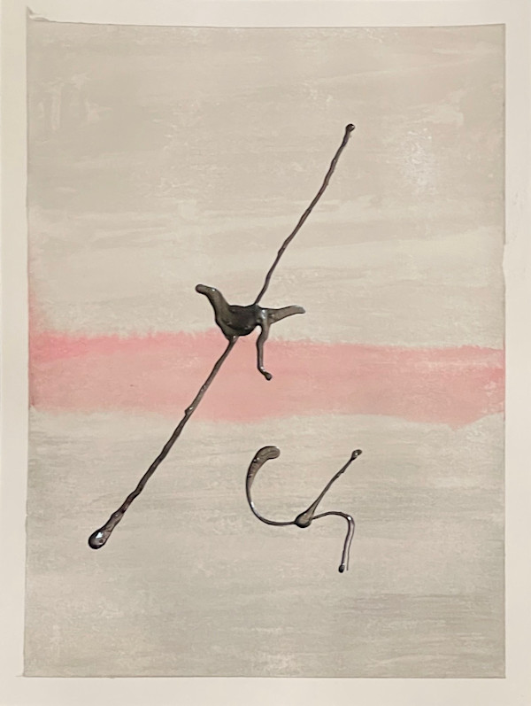 Untitled 91 by Angelo DeFilippo