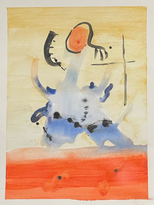 Untitled 9 by Angelo DeFilippo