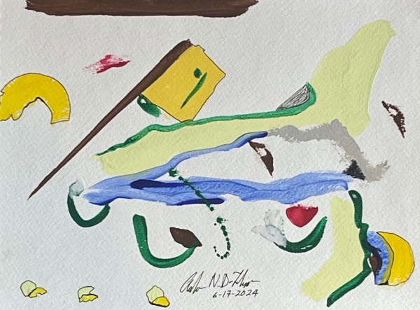 Yellow Box Two  ** by Angelo DeFilippo