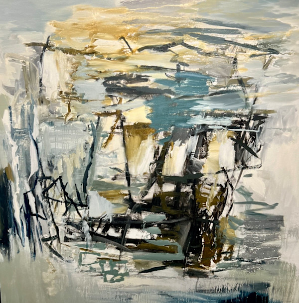That Ship Has Sailed by Vickie Marsango, Image 1.