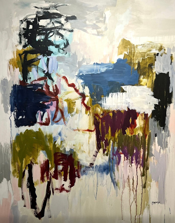 Ocean Avenue by Vickie Marsango, Image 1.