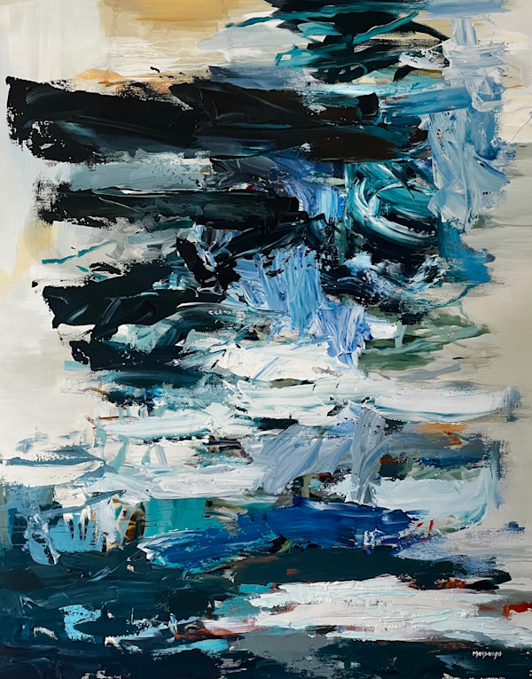 Storm’s Embrace by Vickie Marsango, Image 1.