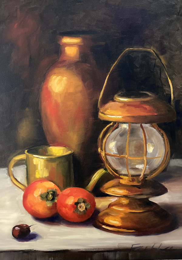 Lantern and Company by Fran Failla