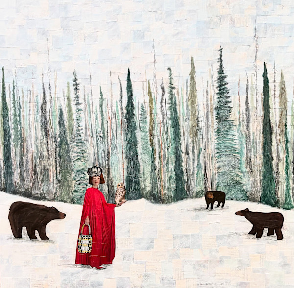 Sleuth by Olan Quattro