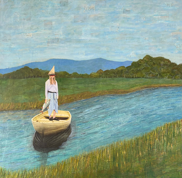 Drift by Olan Quattro