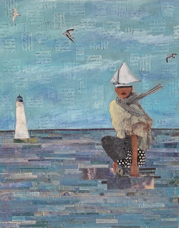 Inner Compass by Olan Quattro