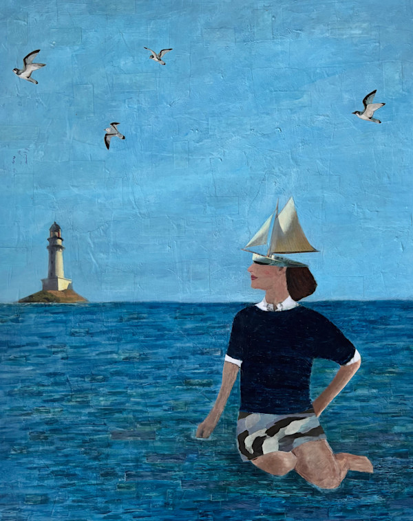 Following Seas by Olan Quattro, Image 1.