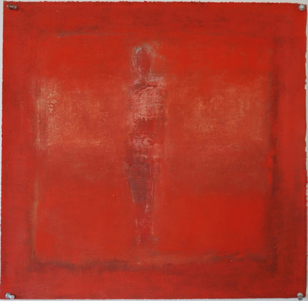 Evocation by Anne Slaughter