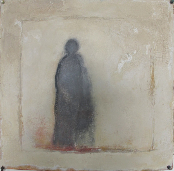 Refuge by Anne Slaughter