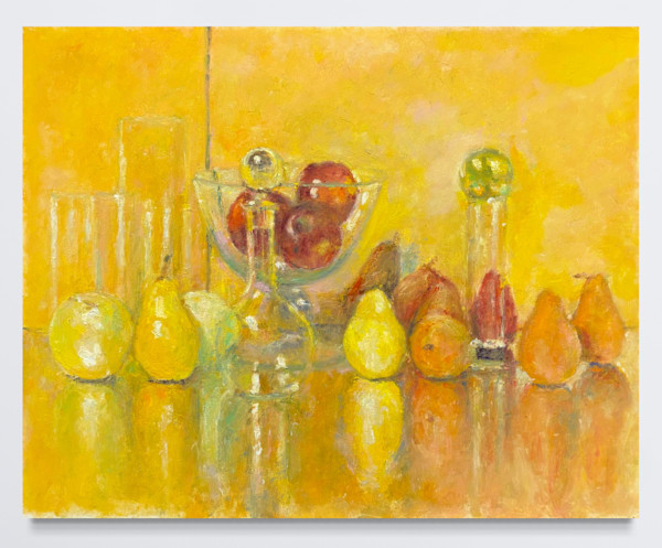 Light Study, Color in Color by David Summers, Image 3.