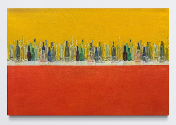 A Lesser Net of Indra (Cadmium) by David Summers, Image 2.
