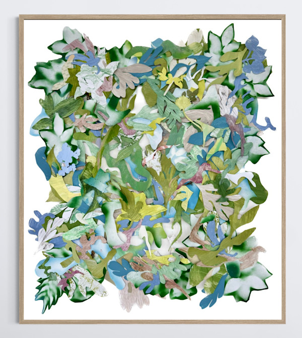 The Color of Summer. Vert i by Susan McAlister, Image 3.