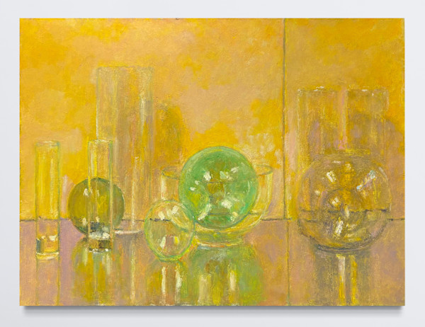 Toward a Transparent Still Life by David Summers, Image 2.