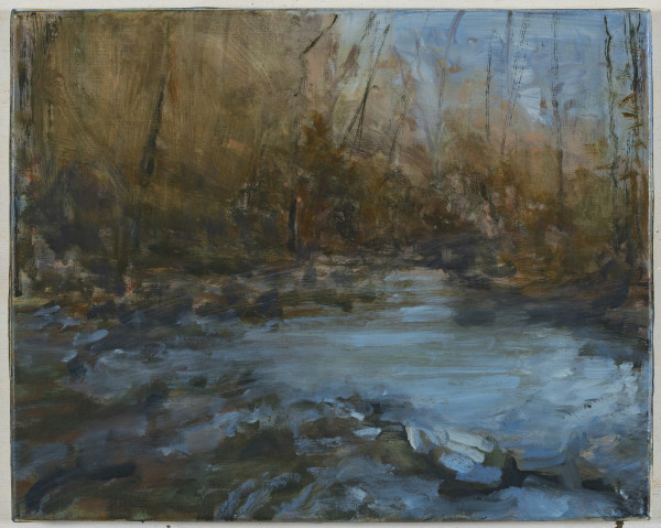 Moormans River by Dean Dass