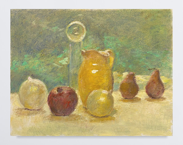 Light Study by David Summers, Image 3.