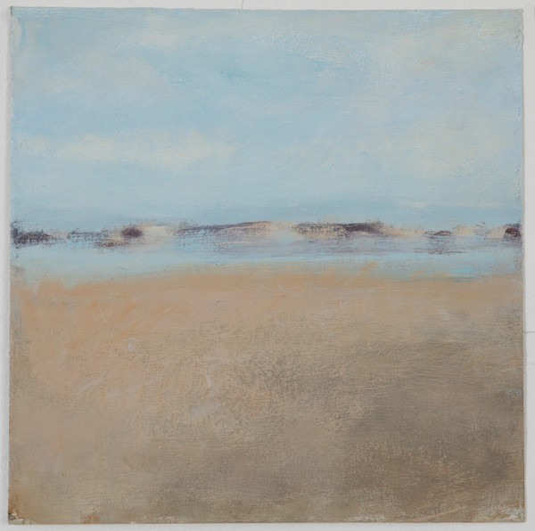 Mirage by Anne Slaughter